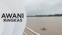 AWANI Ringkas: Susulan amaran banjir oleh MetMalaysia