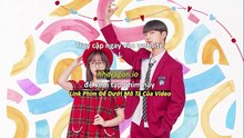 Năm Ngón Tay Diệu Kỳ Tập 9 Vietsub Thuyết Minh Tiếng Việt