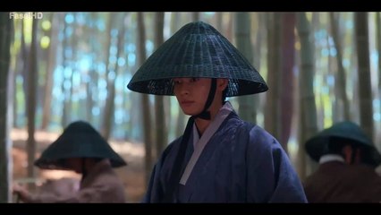 مسلسل نهر القمر Moon River الحلقة 4 مترجمة