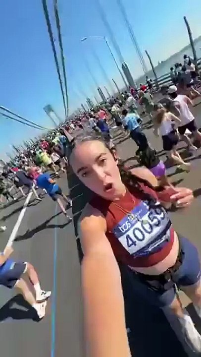 You can only see it once