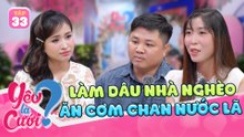 Yêu Là Cưới 2025 tập 33