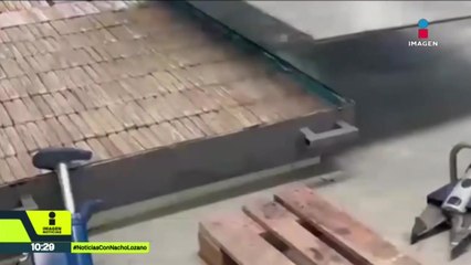 El centro de operaciones del CJNG en España fue desmantelado por la Policía Nacional y la DEA