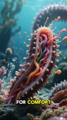 The Creature That Can Survive Being Turned Inside