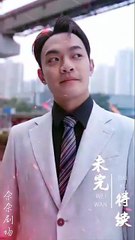 The Caged Bird's Fury