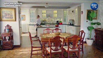 19. Destino Roto (Toprak Ile Fidan), en español