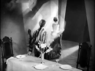 The Fall of the House of Usher (1928) – Silent Gothic Horror Classic