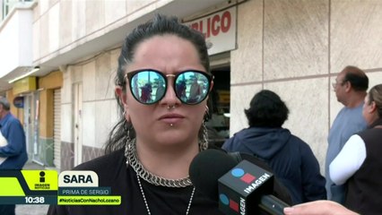 Familiares de detenidos por la Marcha de la GZ piden justicia y que sean liberados
