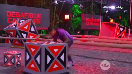 DESAFÍO DEL SIGLO XXI 2025 - CAPÍTULO 92 COMPLETO