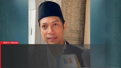 Saya akan ‘fight’ sampai ALLAH kata cukup - Kamal Adli