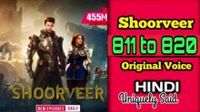 Shoorveer 811 to 820 episodes clear audio. #shoorveer #pocketfm #story #shoorveerpocketfm