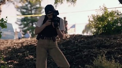 NCIS Origins Season 2 Episode 7 Promo