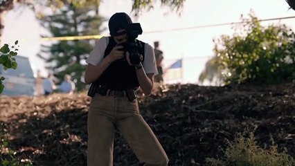 NCIS Origins Episode 7 - God Only Knows