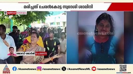 രാമേശ്വരത്ത് പ്രണയാഭ്യർത്ഥന നിരസിച്ചതിന് പ്ലസ് ടു വിദ്യാർത്ഥിയെ കുത്തിക്കൊന്നു