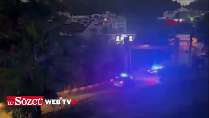 9 ilde 12 ayrı organize suç örgütüne operasyon: 106 şüpheli yakalandı