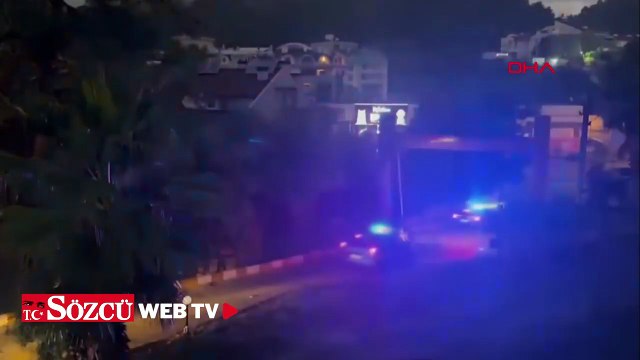 9 ilde 12 ayrı organize suç örgütüne operasyon: 106 şüpheli yakalandı