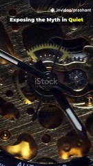 Quiet Luxury Is a Lie? Watches Prove It.