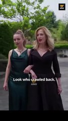 Slay to Fosters: I Took His Uncle  | New Drama ShortFilms Hot All Modern USA Contemporary All Ages Housewife Heiress/Socialite Independent Woman Strong-Willed CEO Mansion Banquet Mall Possessive Considerate Charming Looking-for-Love Romantic Hidden Feelin