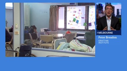 Public hospitals wasting $1.2 billion a year says Grattan Institute