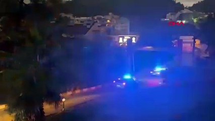 Suç örgütlerine darbe! 9 ilde eş zamanlı sıcak takip başlatıldı