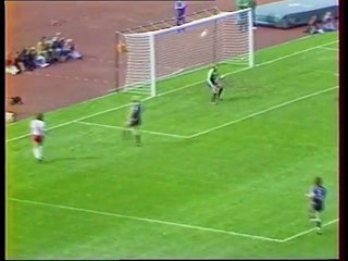 HAMBOURG  - BIELEFELD - 1983 - SAISON 1983/1984 -