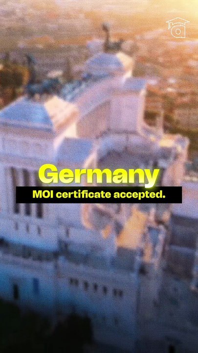 Study Abroad Without IELTS?