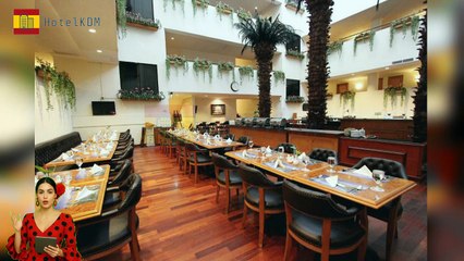 HotelKDM | Reseña Harmoni Suites Hotel