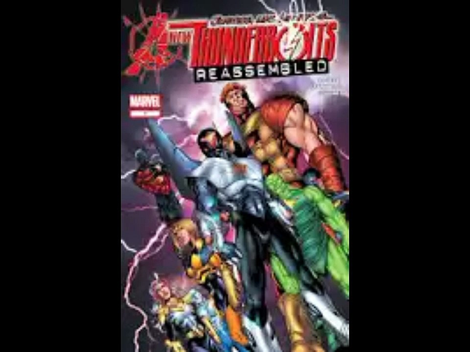 #TWD - Channel Update - [May 2025] Big News and The Thunderbolts Movie Review.Breakdown!!