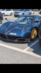 # pagani. # hiper car # lulu du jura