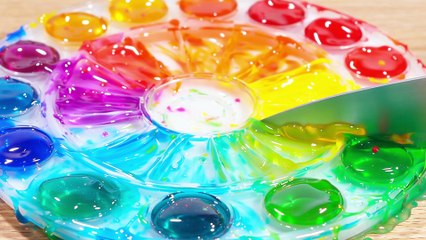 【AI生成】ナイフで切る満足ASMR！ゼリーとスイカの気持ちいい音 AI Generated Satisfying Cutting ASMR! Jelly & Watermelon Sounds AI生成 解压ASMR！切果冻和西瓜的治愈声音 AI생성 만족스러운 커팅 ASMR! 젤리와 수박 자르는 소리