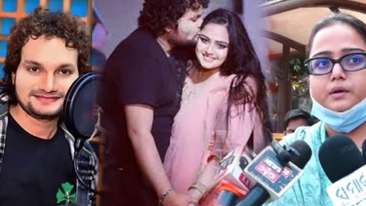 Odisha Singer Humane Sagar Wife Shriya Sharma कौन है,Love Story To Divorce,Kids Details |Boldsky