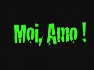 Moi TV à Alger (Me TV in Algiers)mariche amokrane