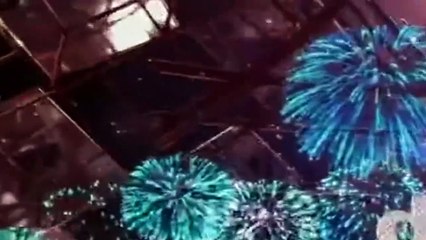 Dancing with the Stars Season 34 Episode 9