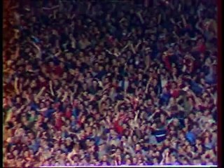 TOTTENHAM HOTSPUR - WEST HAM UNITED - 1983 - SAISON 1983/1984 -