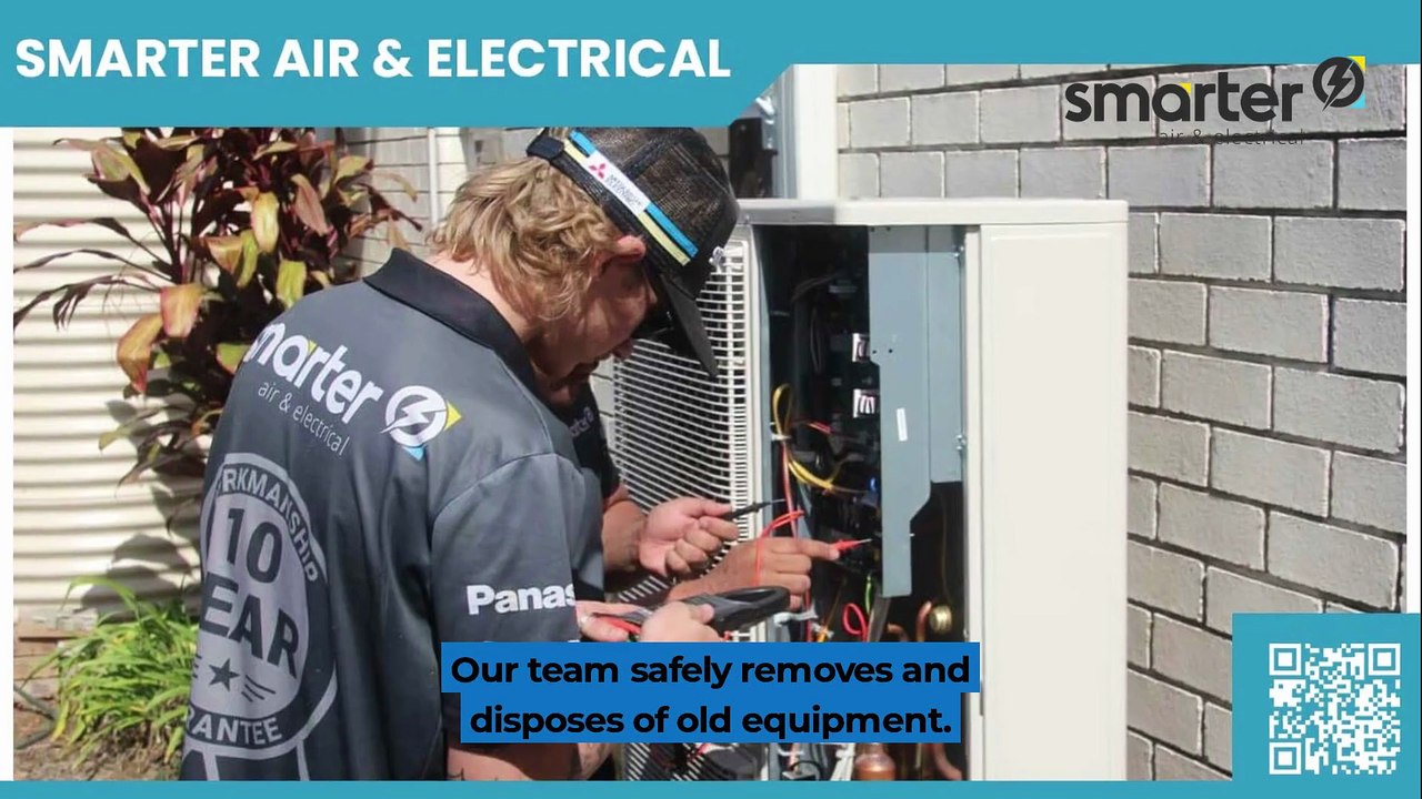 Reliable Air Conditioner Replacement