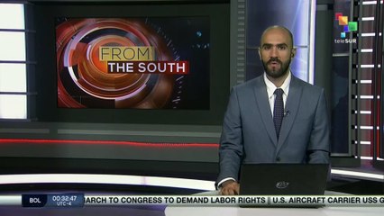 MEXICO – U.S l Pres. Sheinbaum will not accept military intervention by the U.S. to combat criminal groups