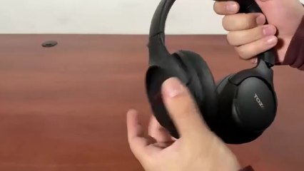 TOZO HT2 Review: Best Hybrid Noise Cancelling Headphones - Are They Worth Buying?
