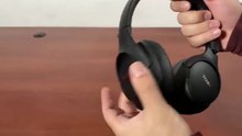 TOZO HT2 Review: Best Hybrid Noise Cancelling Headphones - Are They Worth Buying?