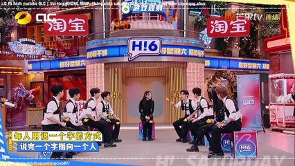 [VIETSUB | Nhiệt Ba Cut] Xin Chào Thứ Bảy - Tuyên truyền "Cú Rời Đất Xanh" (Phần 2)