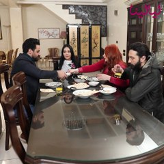 احترمت الجيرة.. بس هو تجاوز الحدود!هل الجيرة بالغربة نعمة ولا نقمة؟