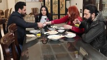 احترمت الجيرة.. بس هو تجاوز الحدود!هل الجيرة بالغربة نعمة ولا نقمة؟