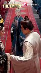 Loyal to the Bone, But New Empress Tossed Him AsideHe Endured 100 Times�Then Vanish!-DramaBox