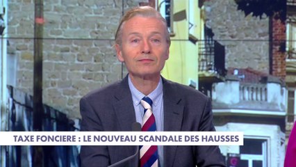 La chronique éco : Taxe foncière, le nouveau scandale des hausses