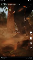 System Activated No Mercy Chinese Drama - English Sub