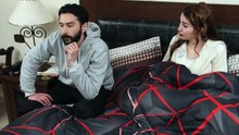 وشم صغير بس قلب حياتهم! ... برأيكم شو التصرف الصح؟