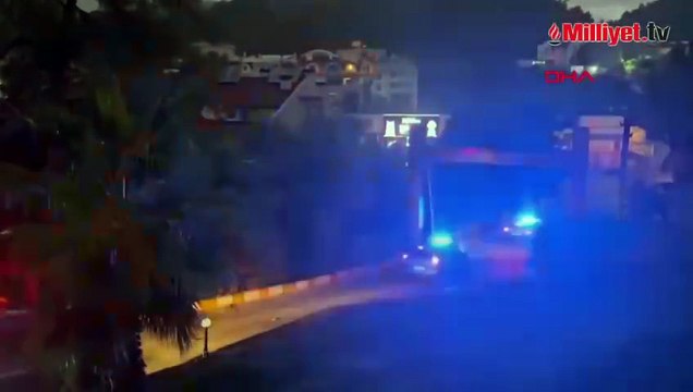 9 ilde organize suç örgütlerine operasyon