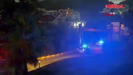 9 ilde organize suç örgütlerine operasyon