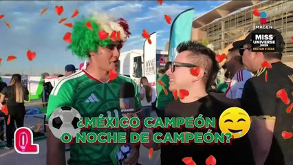 ¿Qué prefieres? edición selección mexicana | Qué Importa