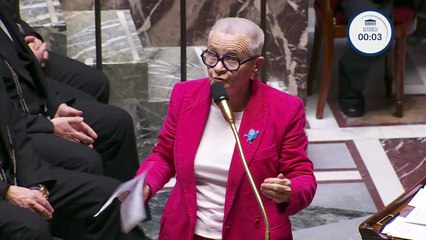 1ère séance : Questions au Gouvernement ; Projet de loi de finances de fin de gestion pour 2025 (suite) ; Projet de loi de finances pour 2026 (suite) - Mardi 18 novembre 2025