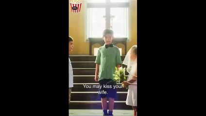 The Lawyer's Heartbreak FULL Movie