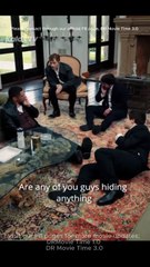 L'amour Sous Le Feu Jusqu'à Ce Que Les Balles Nous SéParent